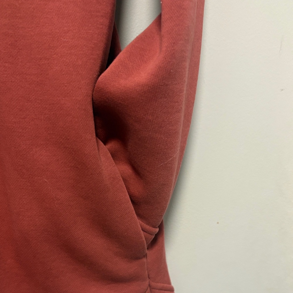 Lazy Pants Button-Up Shacket - Picture 5 of 7